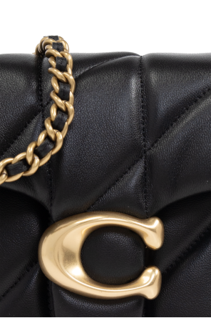 Coach Schultertasche Tabby 20