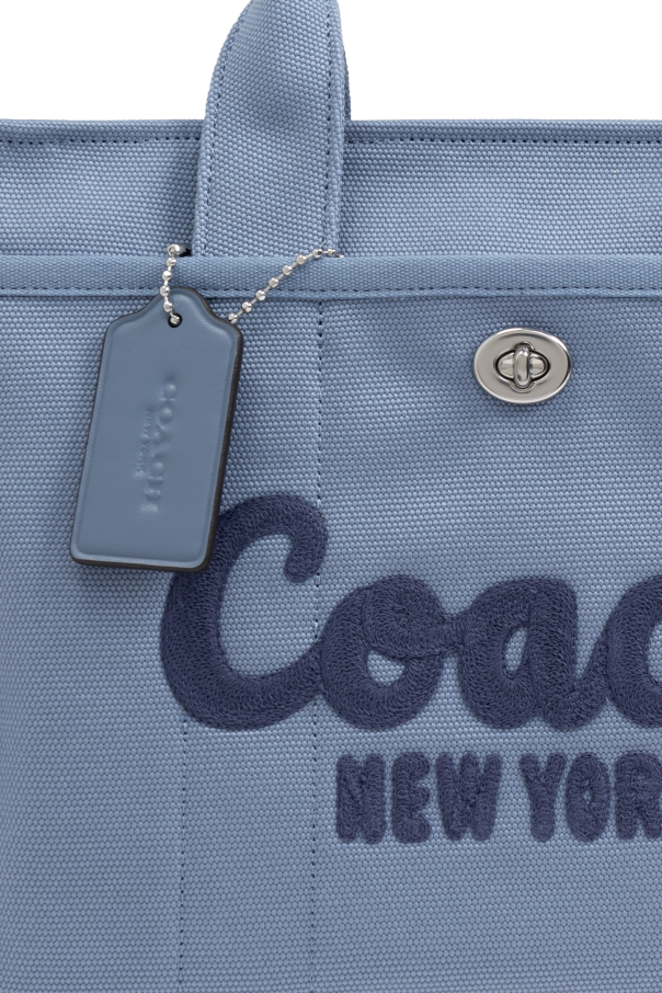 Coach Torba typu `shopper`