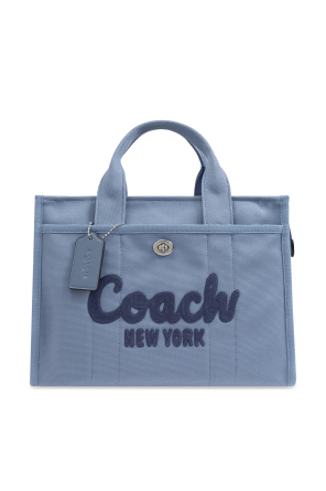 Torba typu `shopper` od Coach