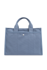 Coach BLUE Bag type shopper