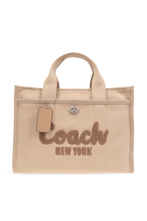 coach from Shopper type bag