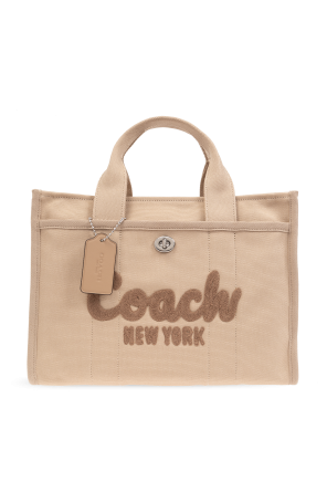 Shopper type bag od Studio Coach