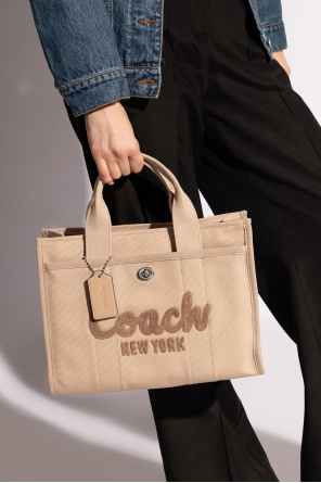 Shopper type bag od Studio Coach