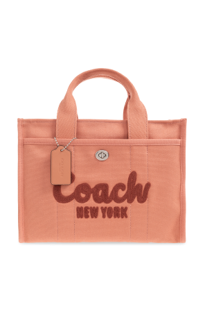 Shopper bag with logo od Coach