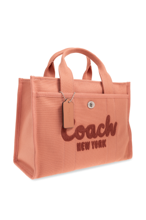 Coach Miler Shopper bag with logo