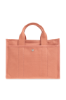 Coach Shopper bag with logo