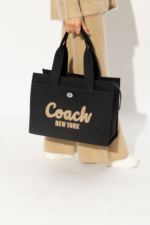 Coach Shopper bag