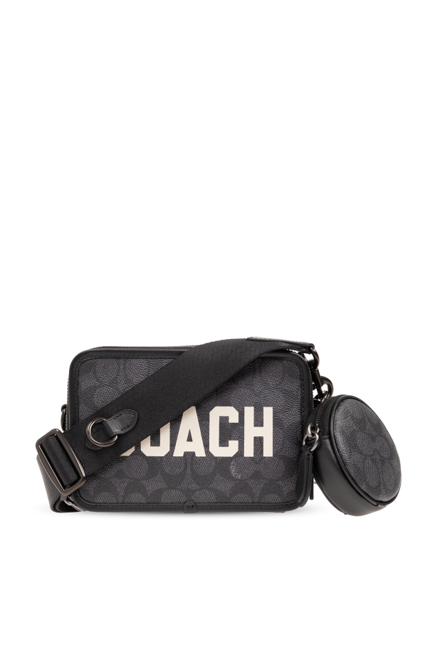 ‘Charter’ shoulder bag od Coach