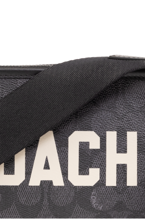 Coach ‘Charter’ shoulder bag