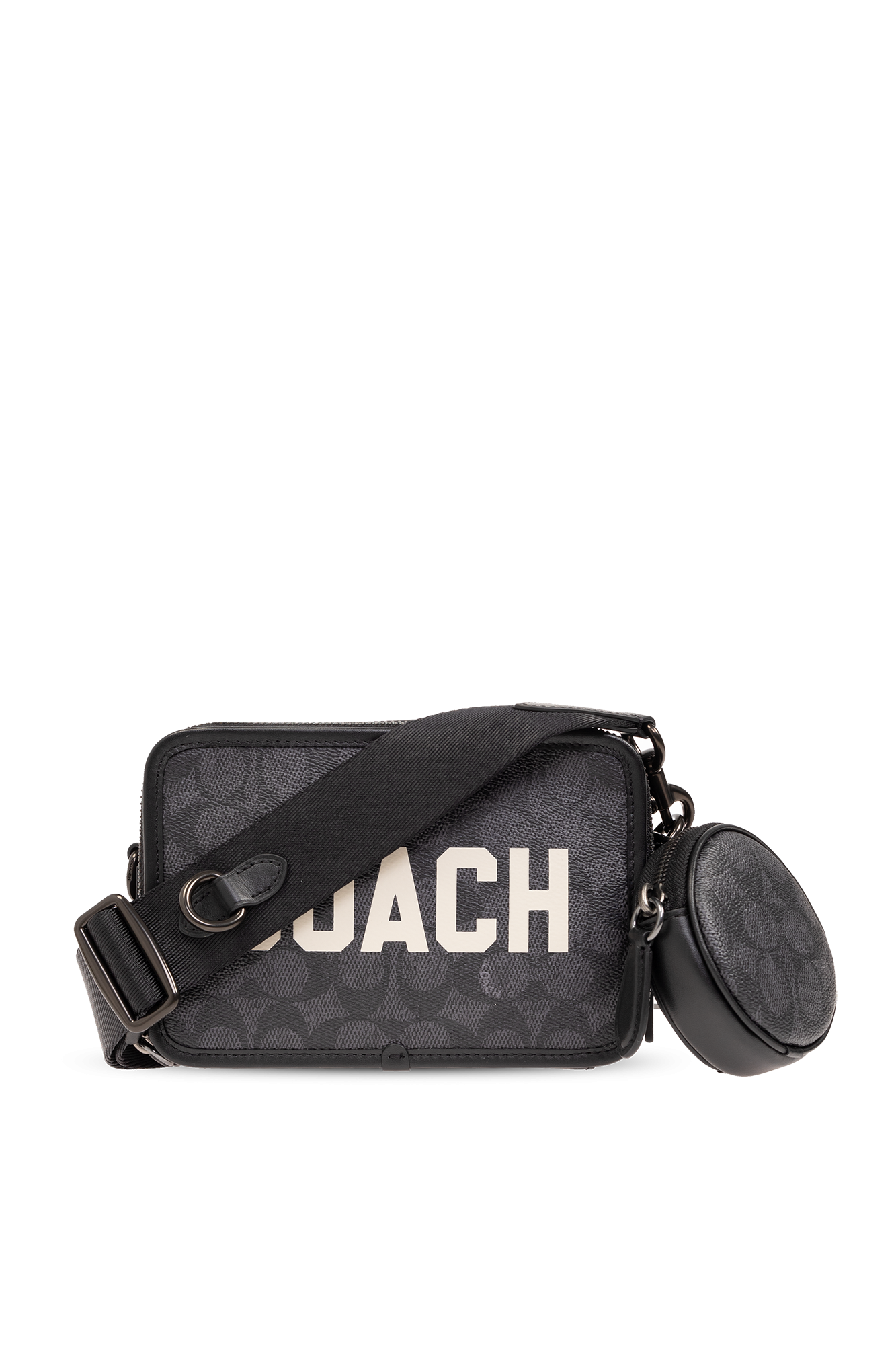 coach Peb ‘Charter’ shoulder bag