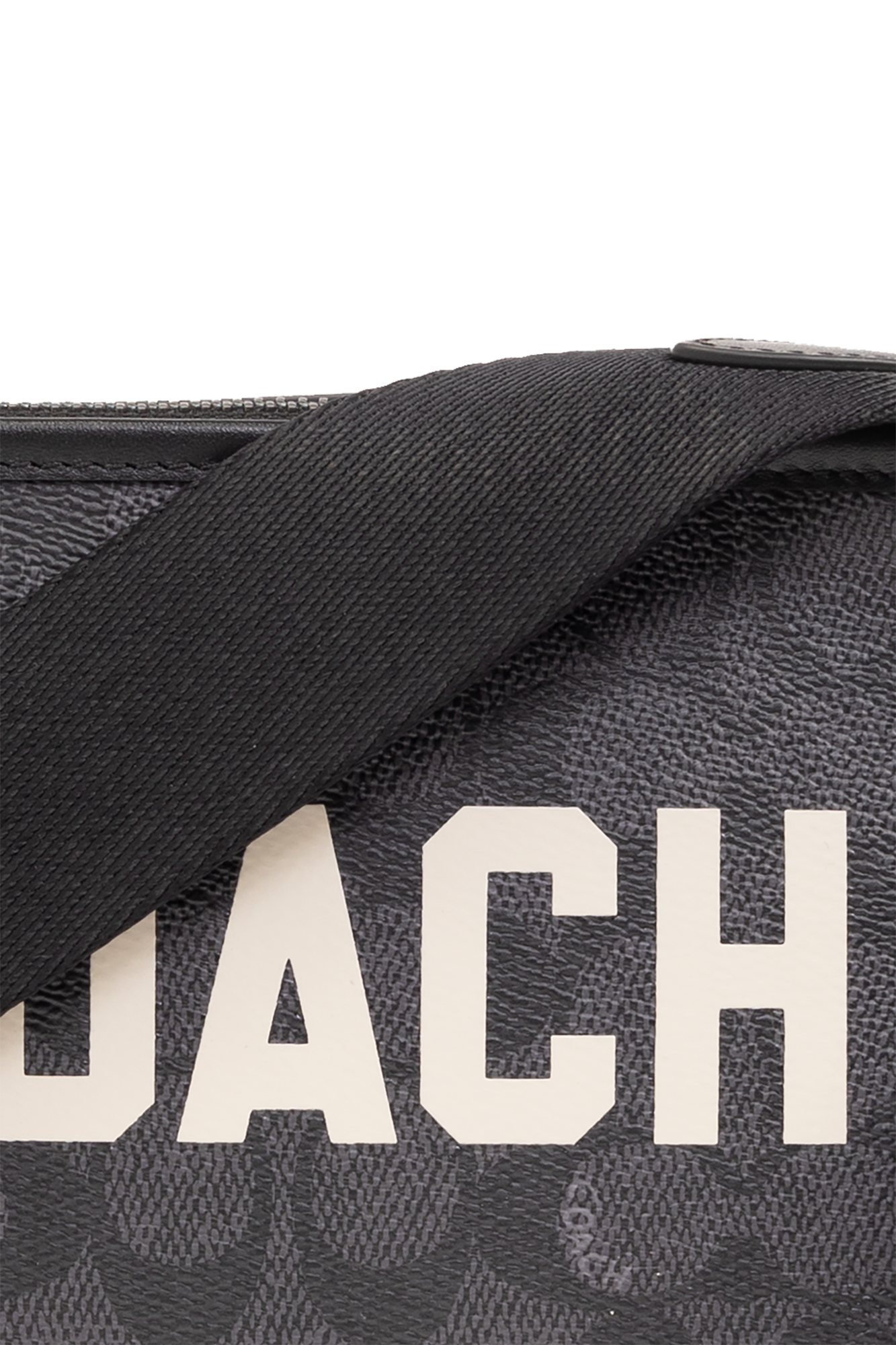 coach Peb ‘Charter’ shoulder bag