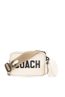 swinger shoulder bag coach drawstring torba