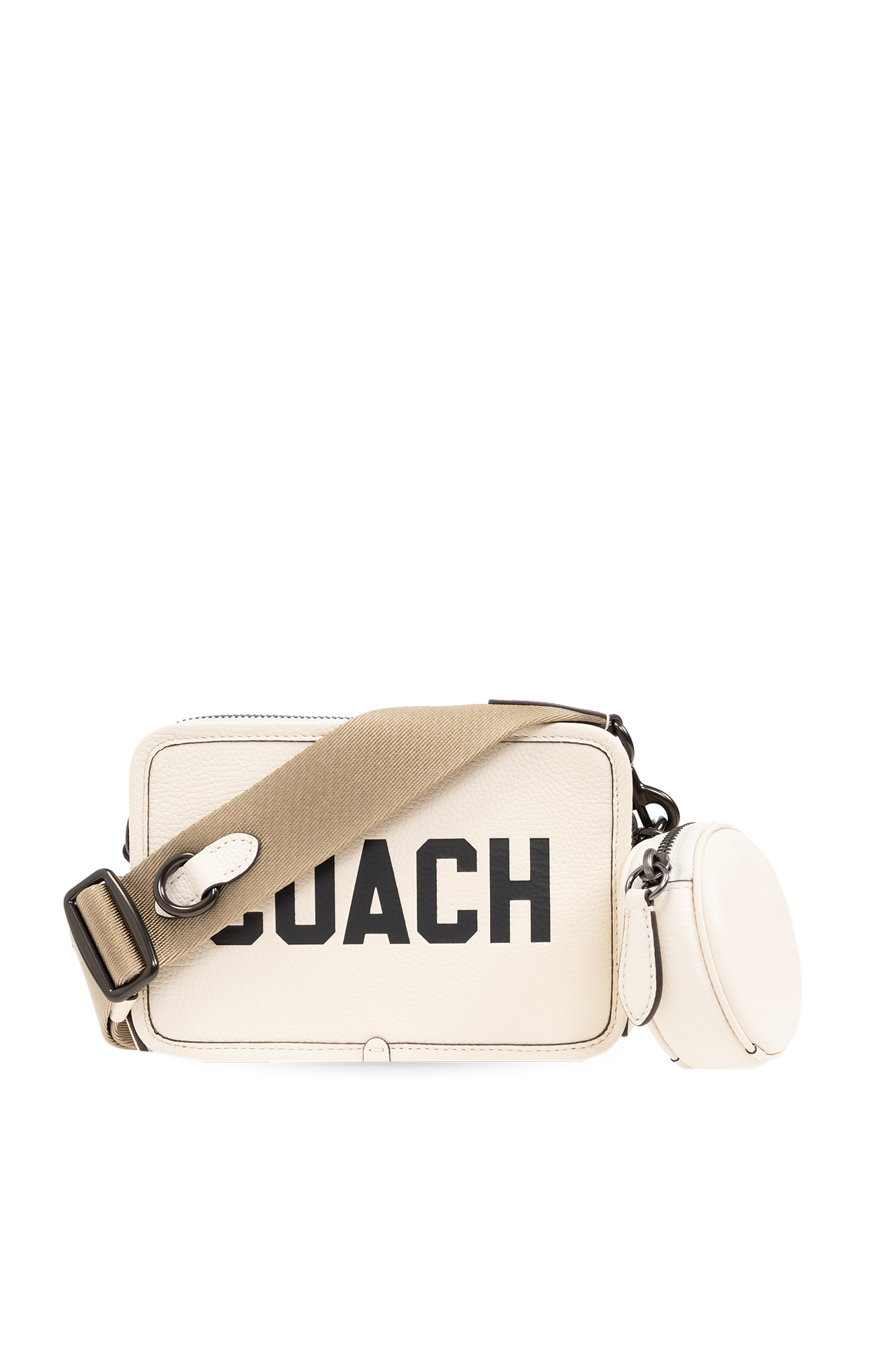 Coach ‘Charter’ shoulder bag