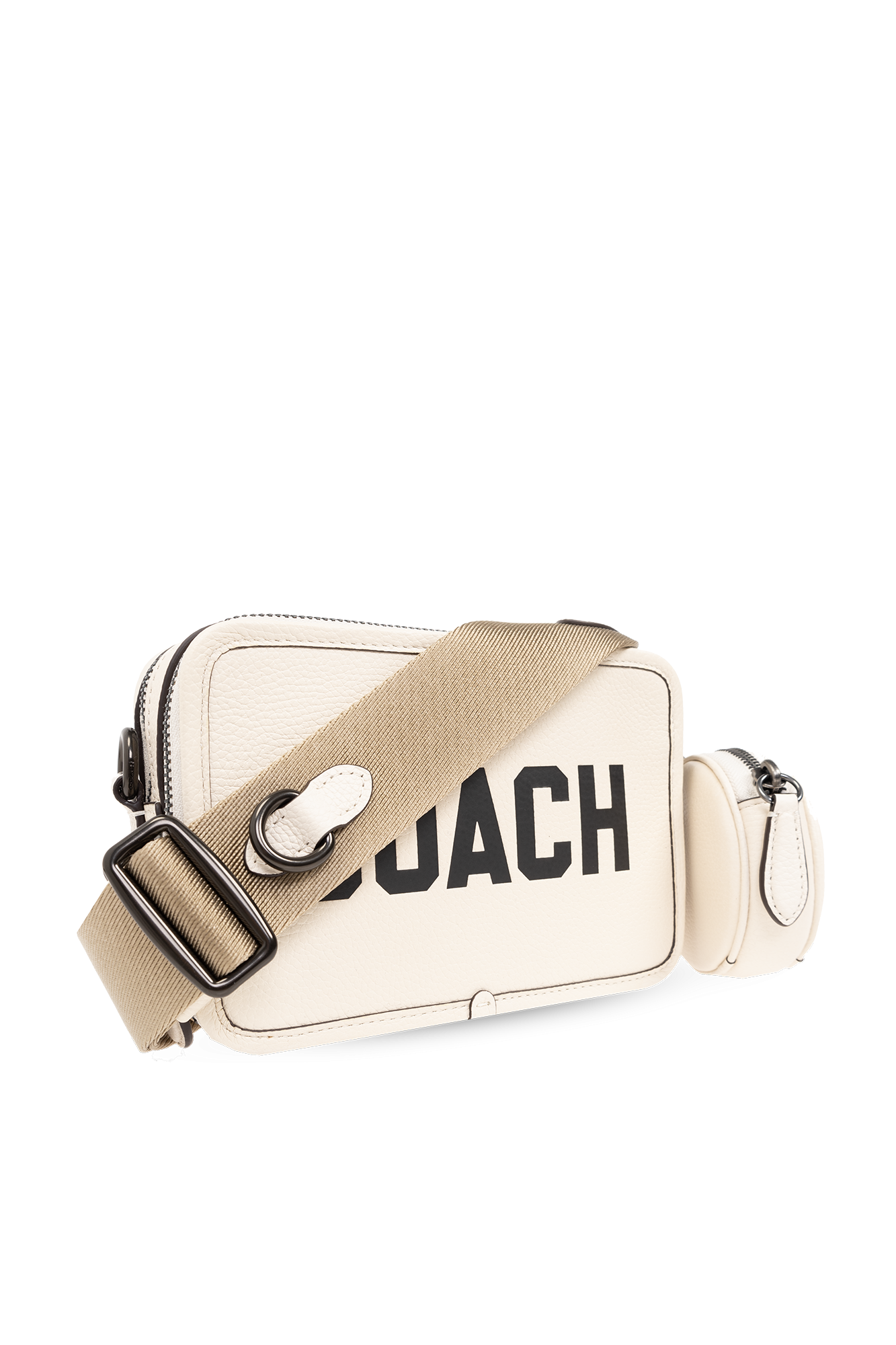 Coach ‘Charter’ shoulder bag