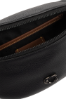 Coach BLACK Belt bag