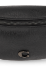Coach BLACK Belt bag