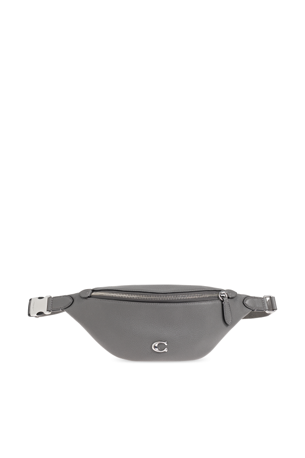 Coach Waist Bag