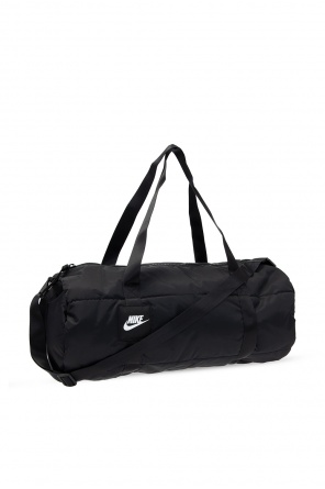 Nike Branded duffel bag