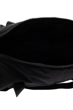 Nike Branded duffel bag