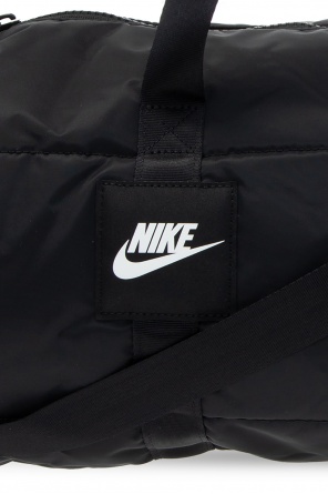 Nike Branded duffel bag