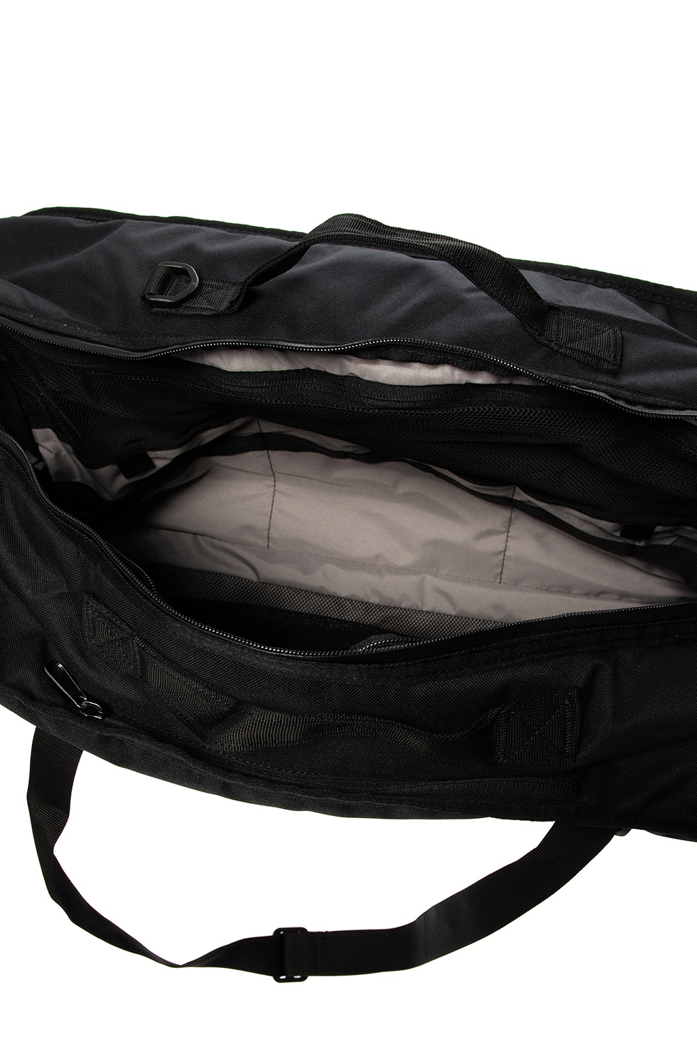 Сумка Nike RPM Duffel 49L (CQ3833-010) купить по цене 10490 руб в  интернет-магазине Streetball
