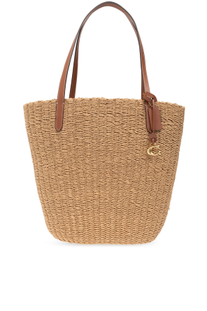 ‘shopper’ type bag od Coach