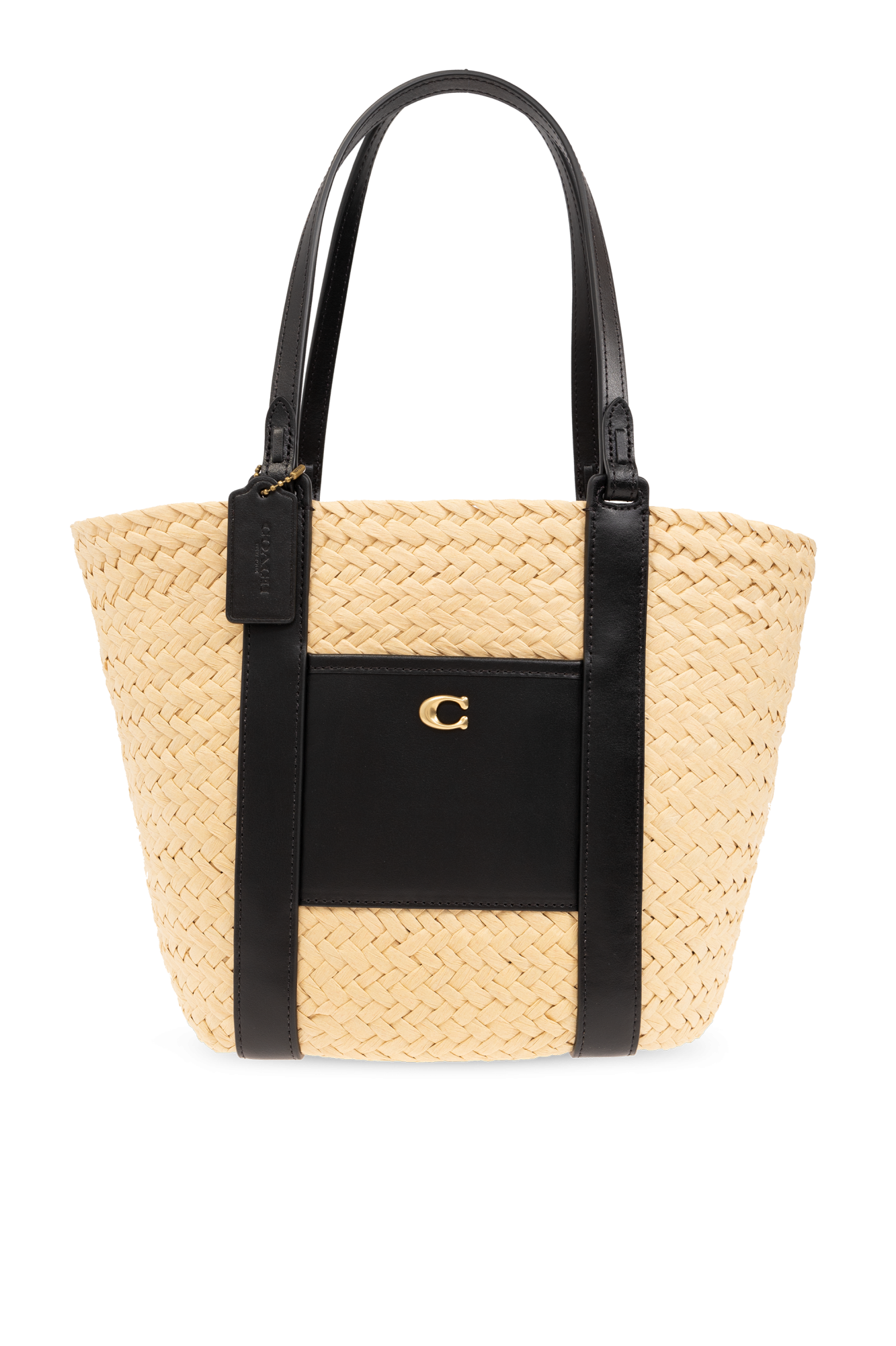 Coach Shopper bag