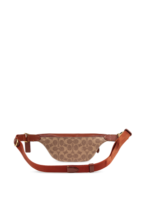 Coach Belt Bag