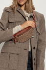 Coach BROWN Belt Bag