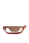 Coach BROWN Belt Bag