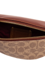 Coach BROWN Belt Bag