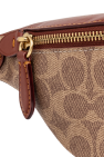 Coach BROWN Belt Bag