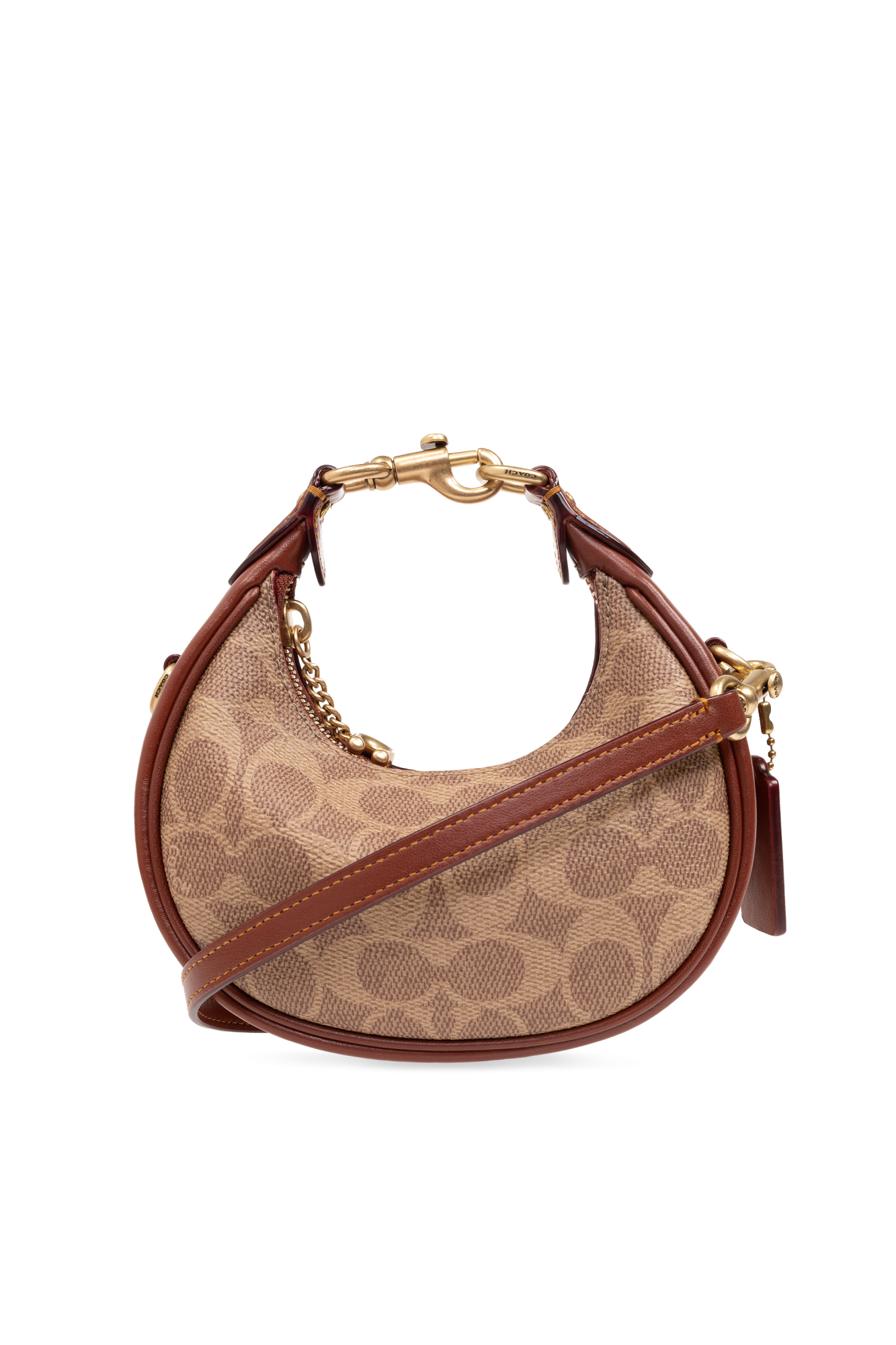 Coach ‘Jonie’ Shoulder Bag