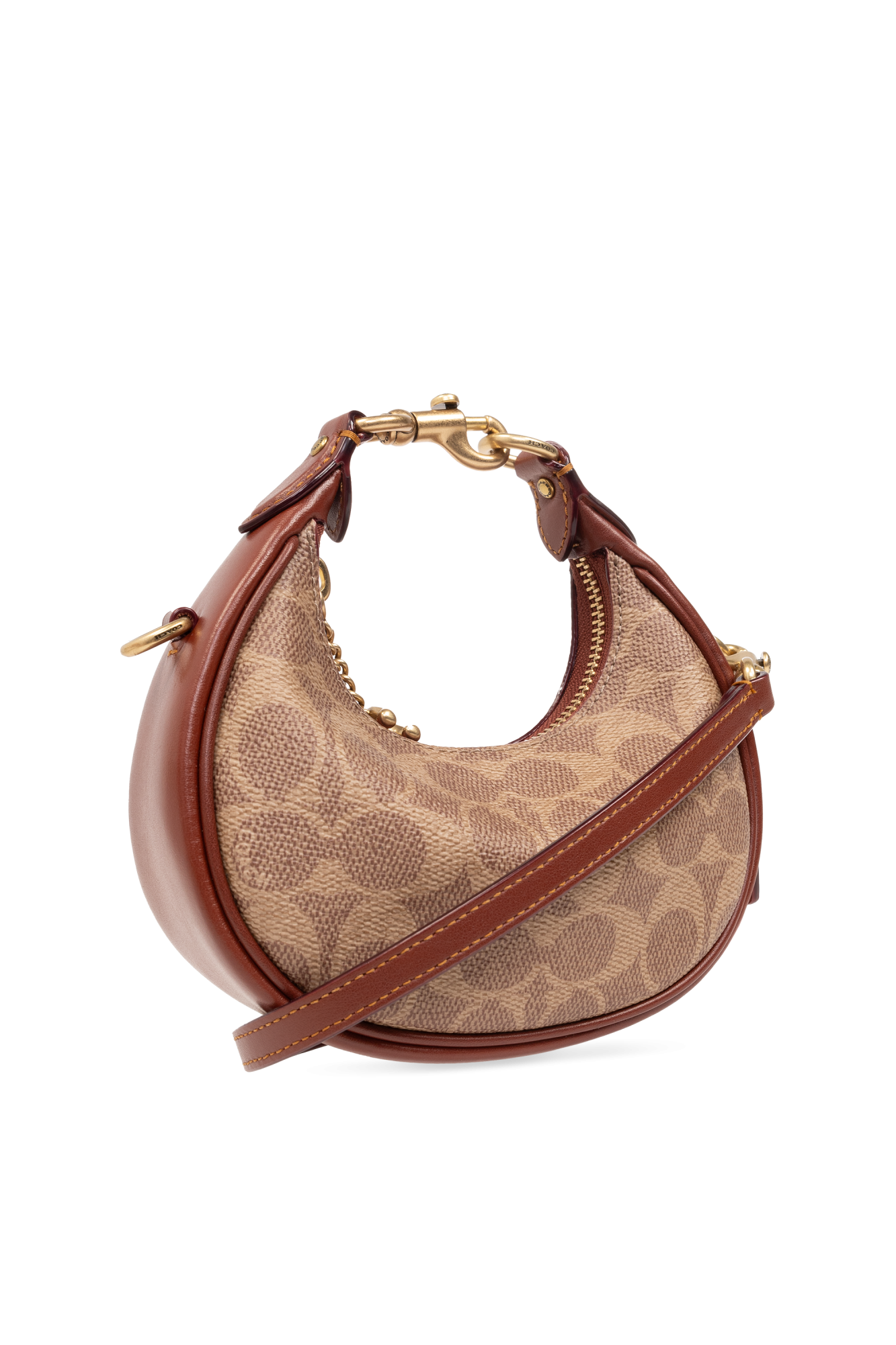 Coach ‘Jonie’ Shoulder Bag