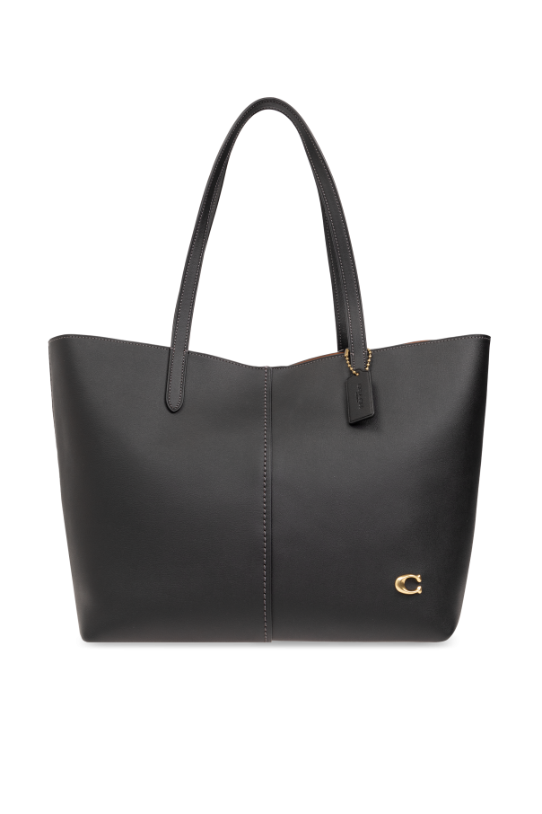 Coach ‘North 32’ shopper bag