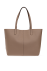 Coach BROWN Shopper Bag