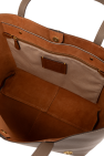 Coach BROWN Shopper Bag