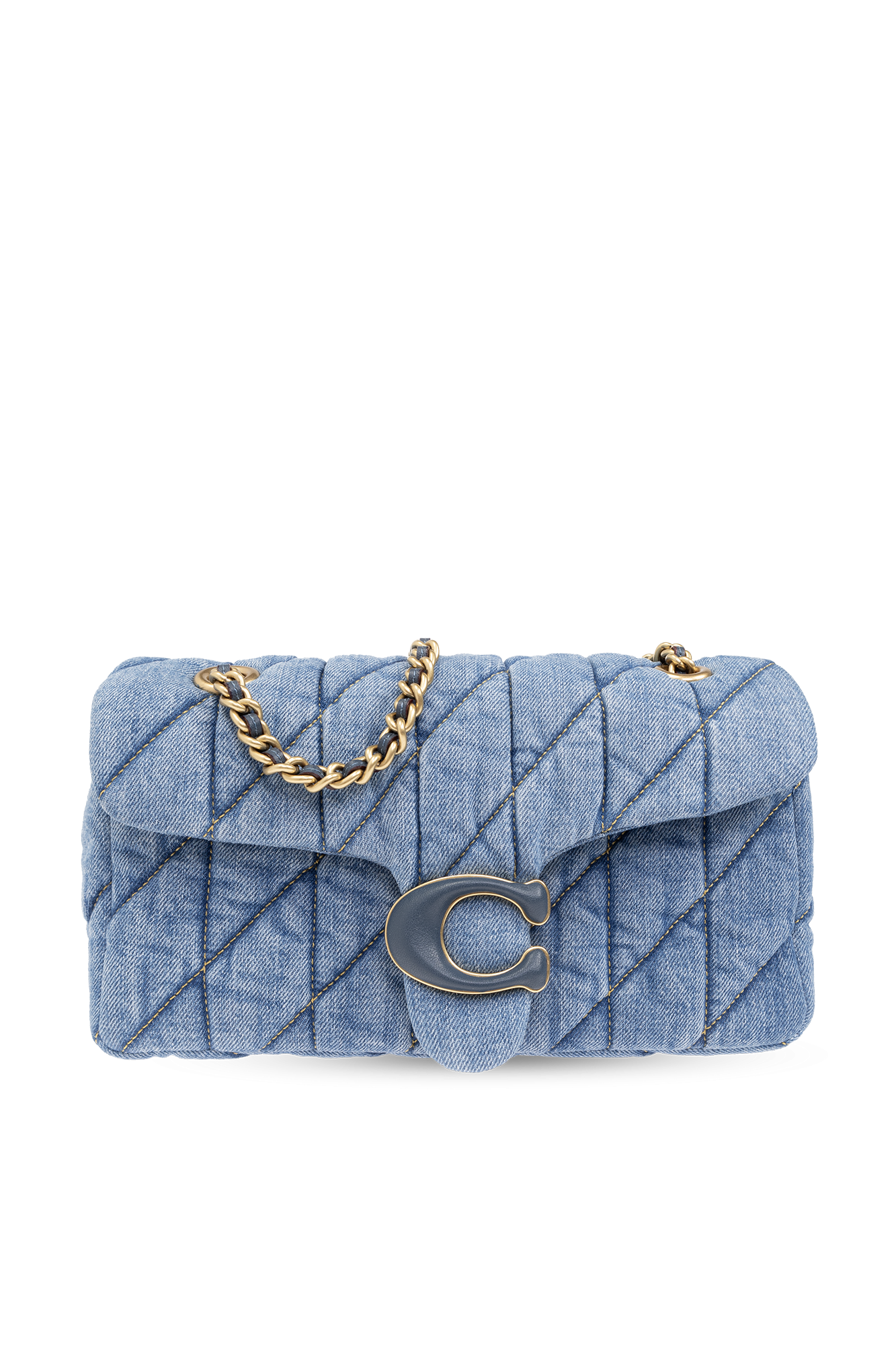 COACH COACH ‘TABBY 26’ SHOULDER BAG