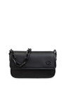 Coach BLACK Charter shoulder bag