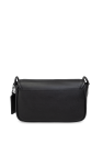 Coach BLACK Charter shoulder bag