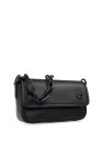 Coach BLACK Charter shoulder bag