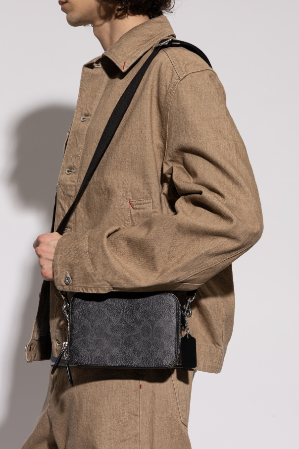 Coach Bolso de hombro