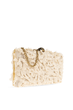 Kurt Geiger Clutch "Crystal Kensington"