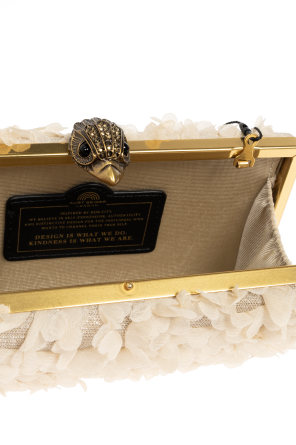 Kurt Geiger Clutch "Crystal Kensington"