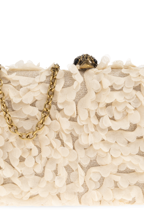 Kurt Geiger Clutch "Crystal Kensington"