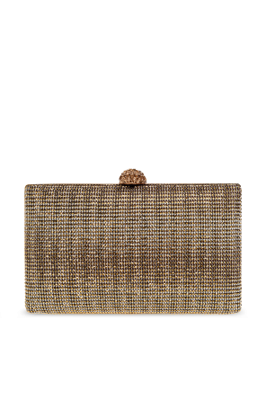 Kurt Geiger Kabelka do ruky „Crystal Kensington“
