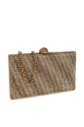 Kurt Geiger Kabelka do ruky „Crystal Kensington“
