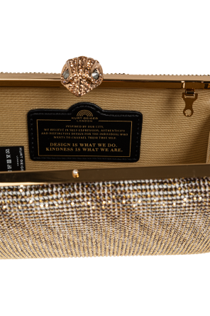 Kurt Geiger Kabelka do ruky „Crystal Kensington“