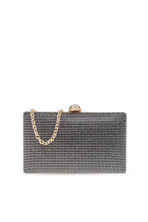Crystal Kensington clutch