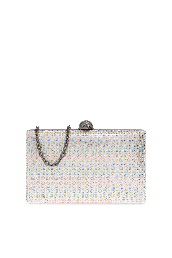 Clutch "Kensington" od Kurt Geiger
